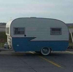 Meet your Posher, Sherry